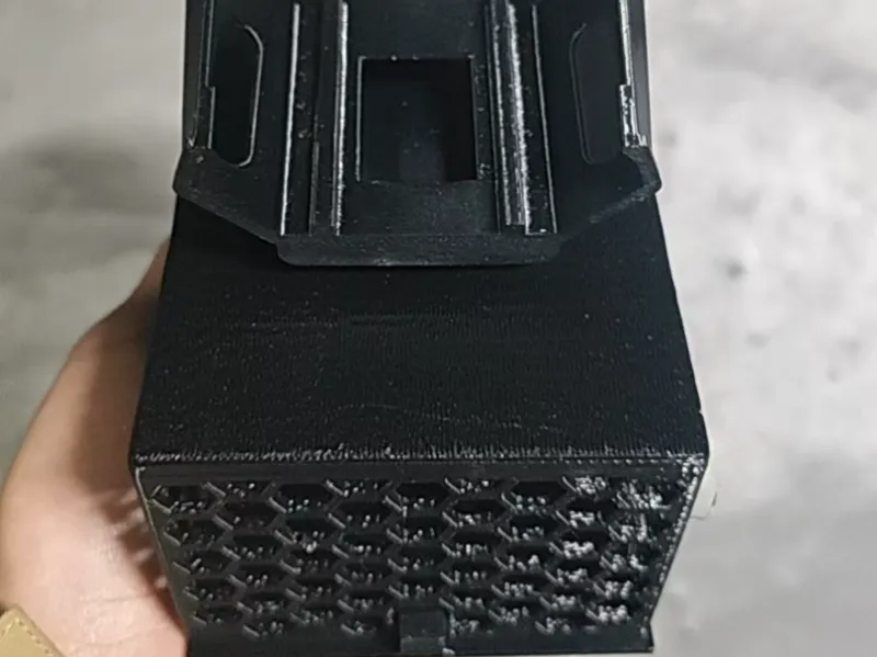 大疆Air3S背扣式运输篮子