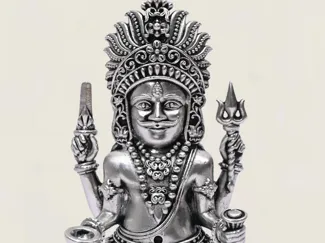 Nakoda Bheruji