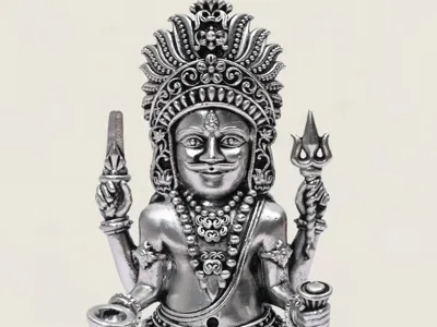 Nakoda Bheruji