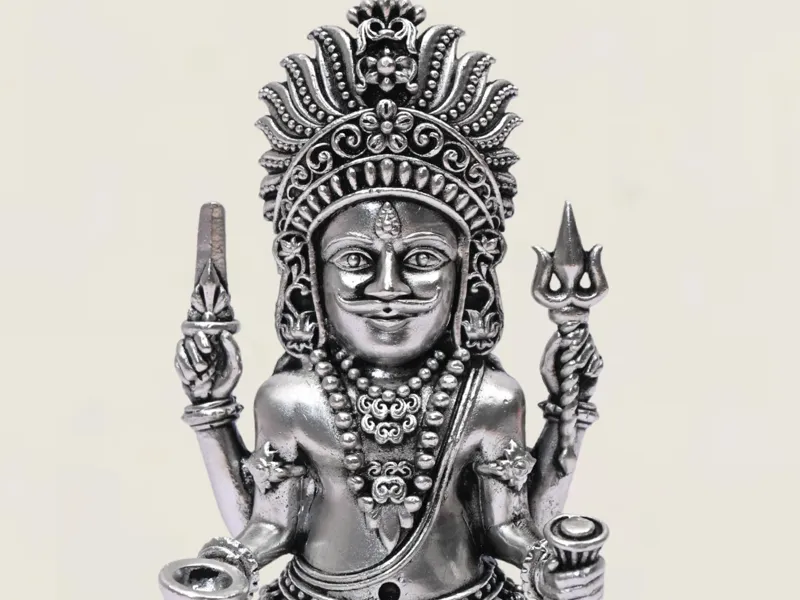 Nakoda Bheruji