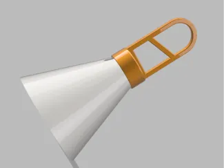 lamp industrial only led 001