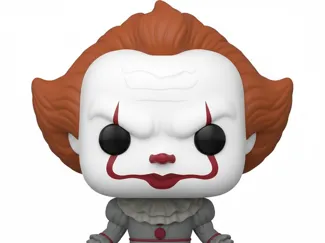 IT-PENNYWISE ESTILO FUNKO POP