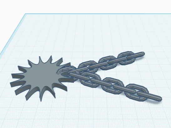 Chain Saw