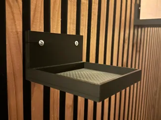 Wall Support