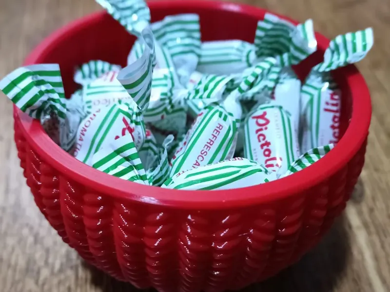 Small Bowl