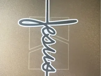 Jesus