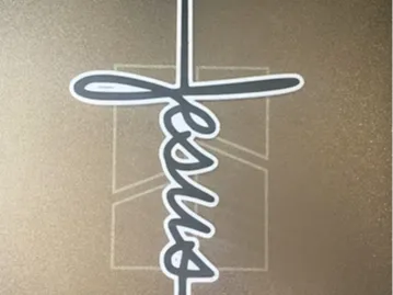 Jesus