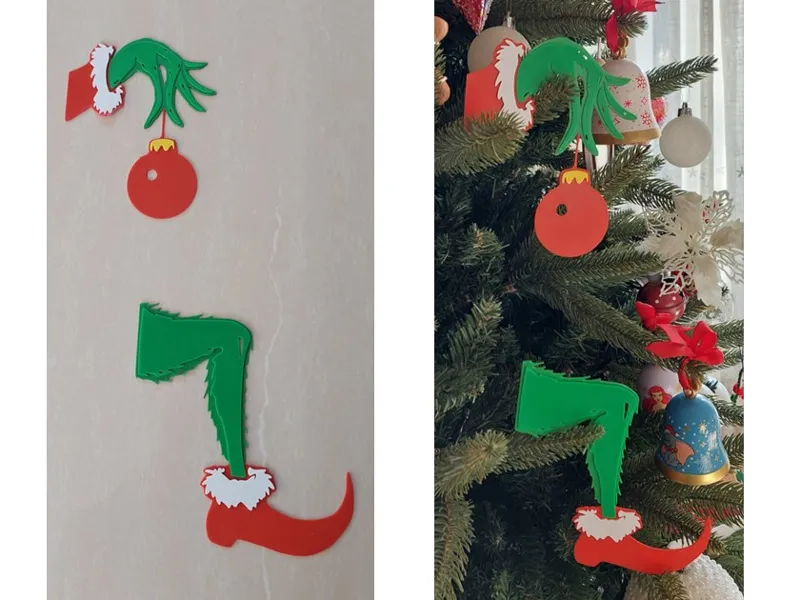 Grinch