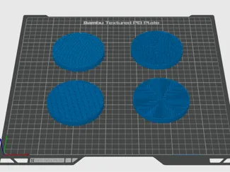 Coasters for mugs