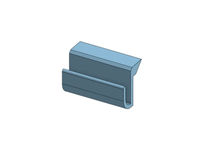 Kabel Clip V1