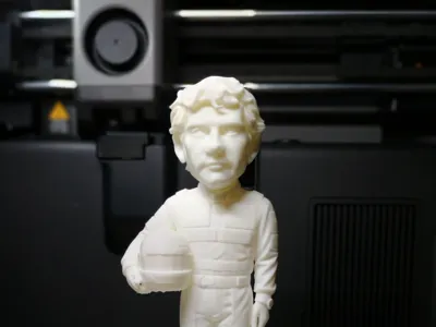 Ayrton Senna