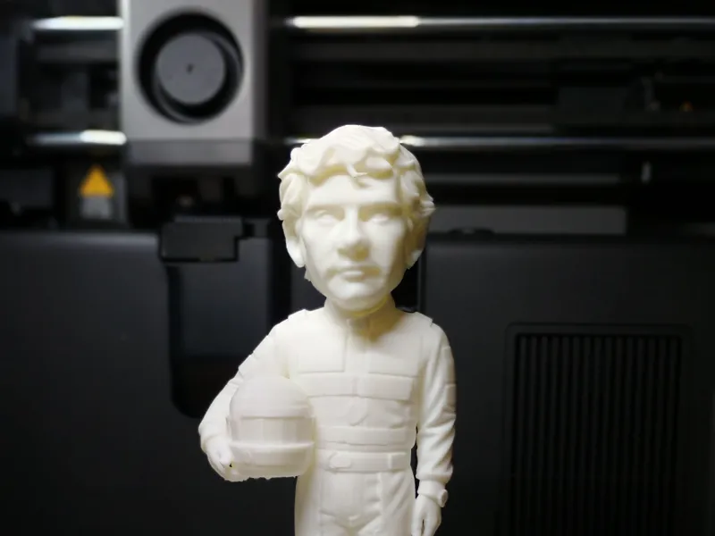 Ayrton Senna