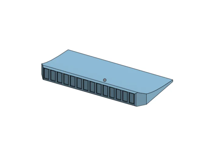 BetaFPV VR02 Adapter
