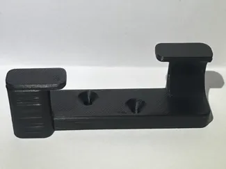 Mini Bat Wall Hanger