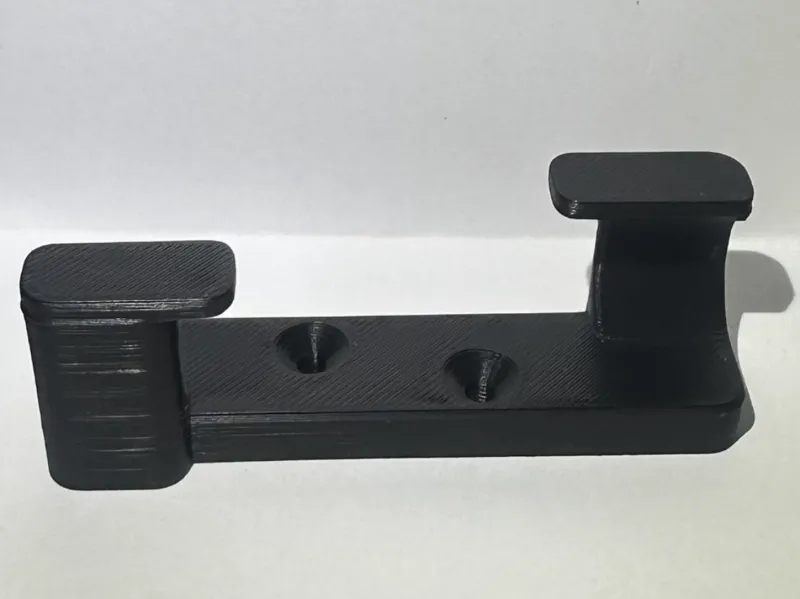 Mini Bat Wall Hanger