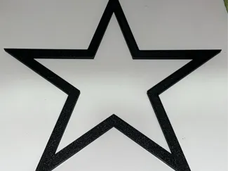Estrella de 5 Puntas