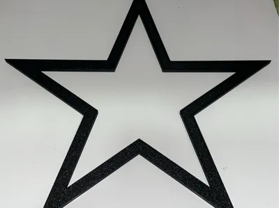 5-Point Star