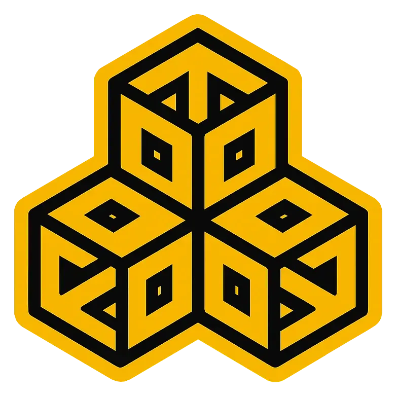 HomeRacker Logo