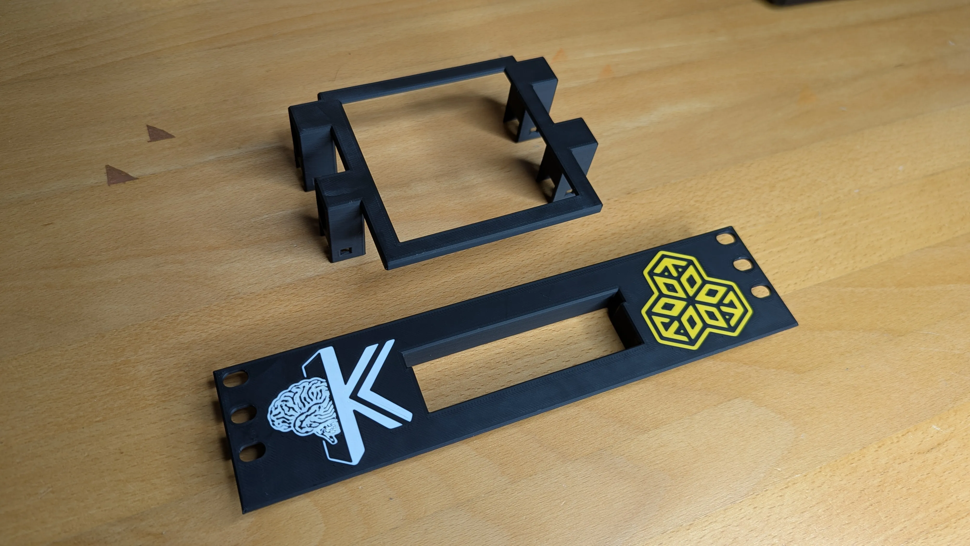 Bracket Variant
