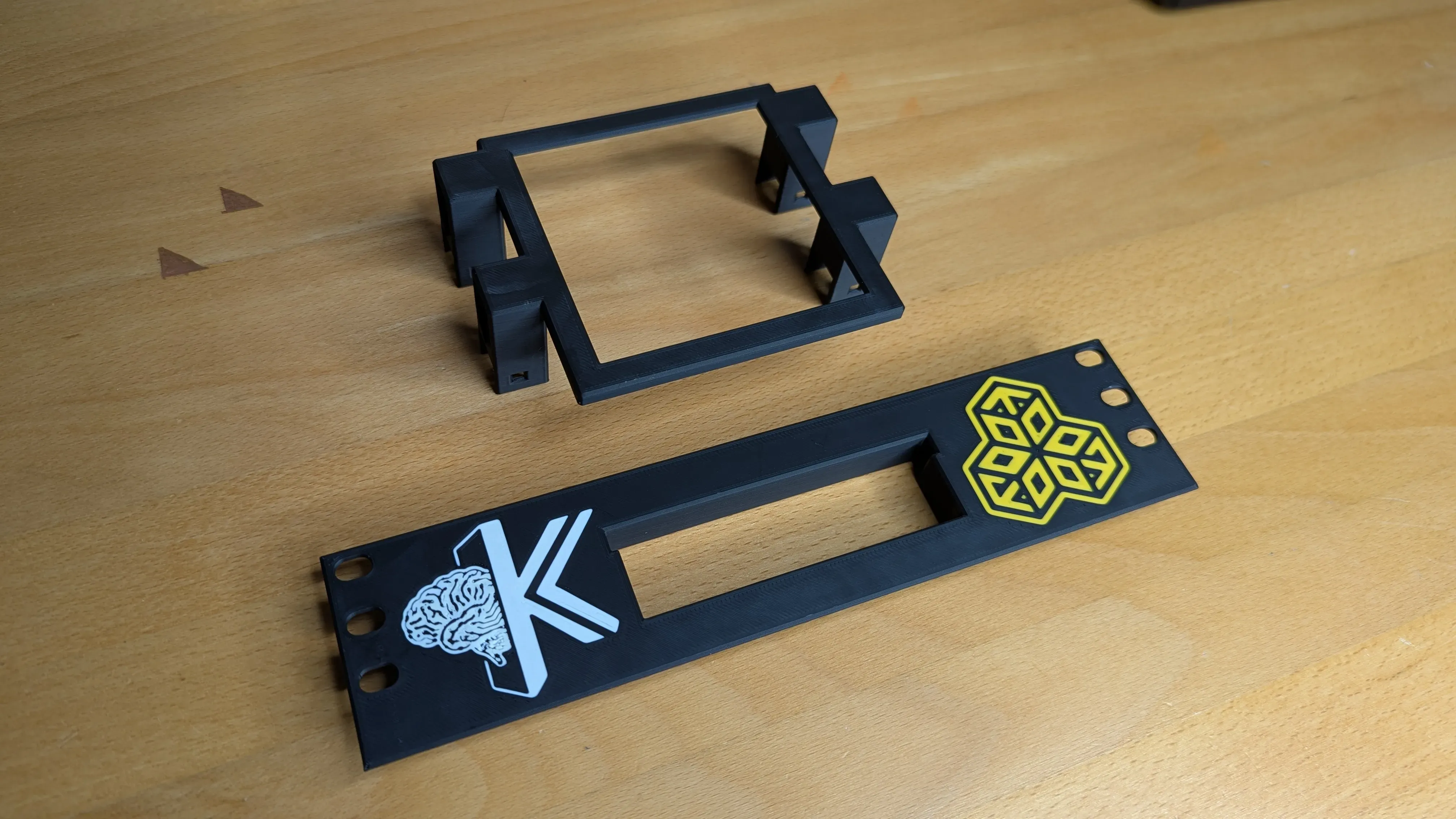 Bracket Variant