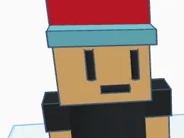 Boy