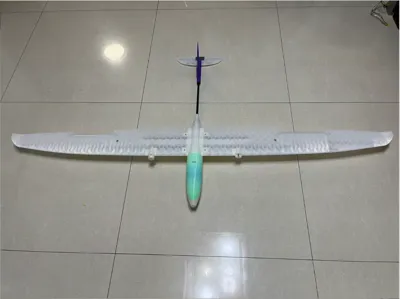 Titan Heron