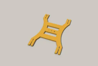 Rope Holder