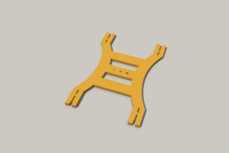 Rope Holder