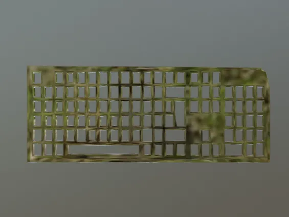 Teclado