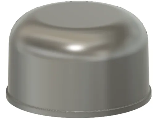 AccelTex Custom Radome