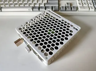 Radxa Orion O6N外壳