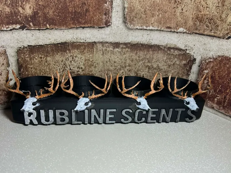 Scent Holder