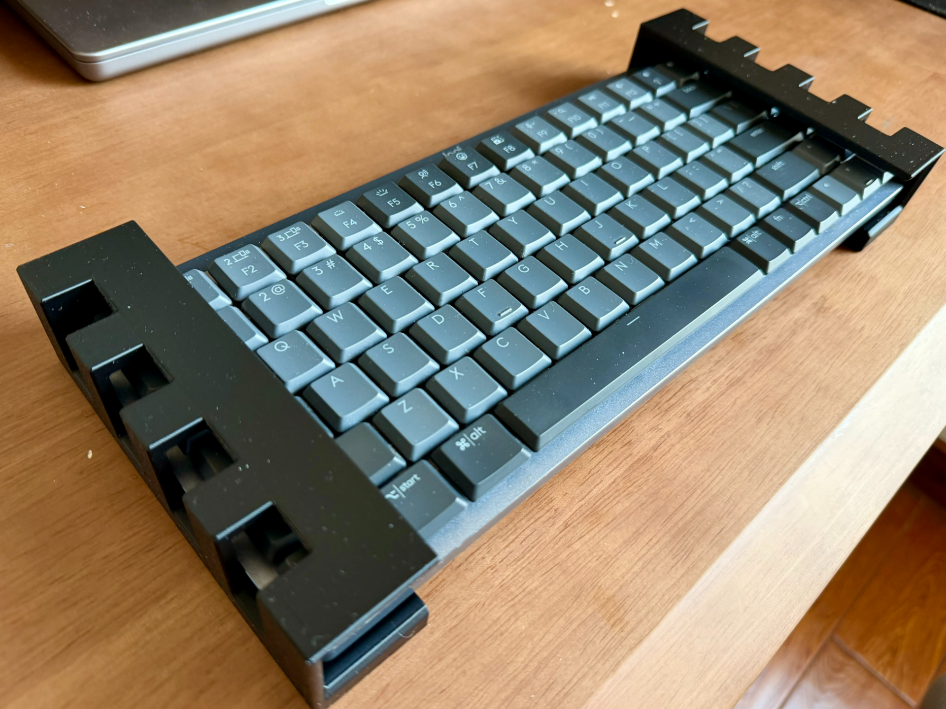 MX Mechnical Mini Keyboard Holder 键盘托架_V1