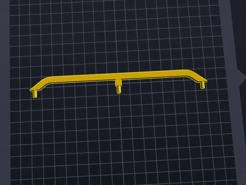 Bed Rails