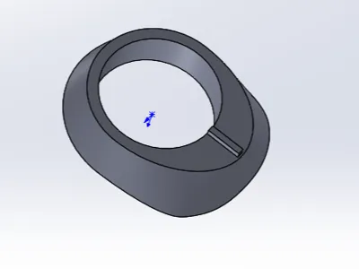 TFSA JH33 Headset Spacer