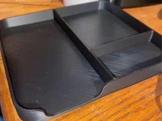 Nightstand Organizing Tray