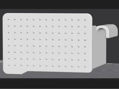 Graef Universal Slicer Sliding Plate Bread Slicer
