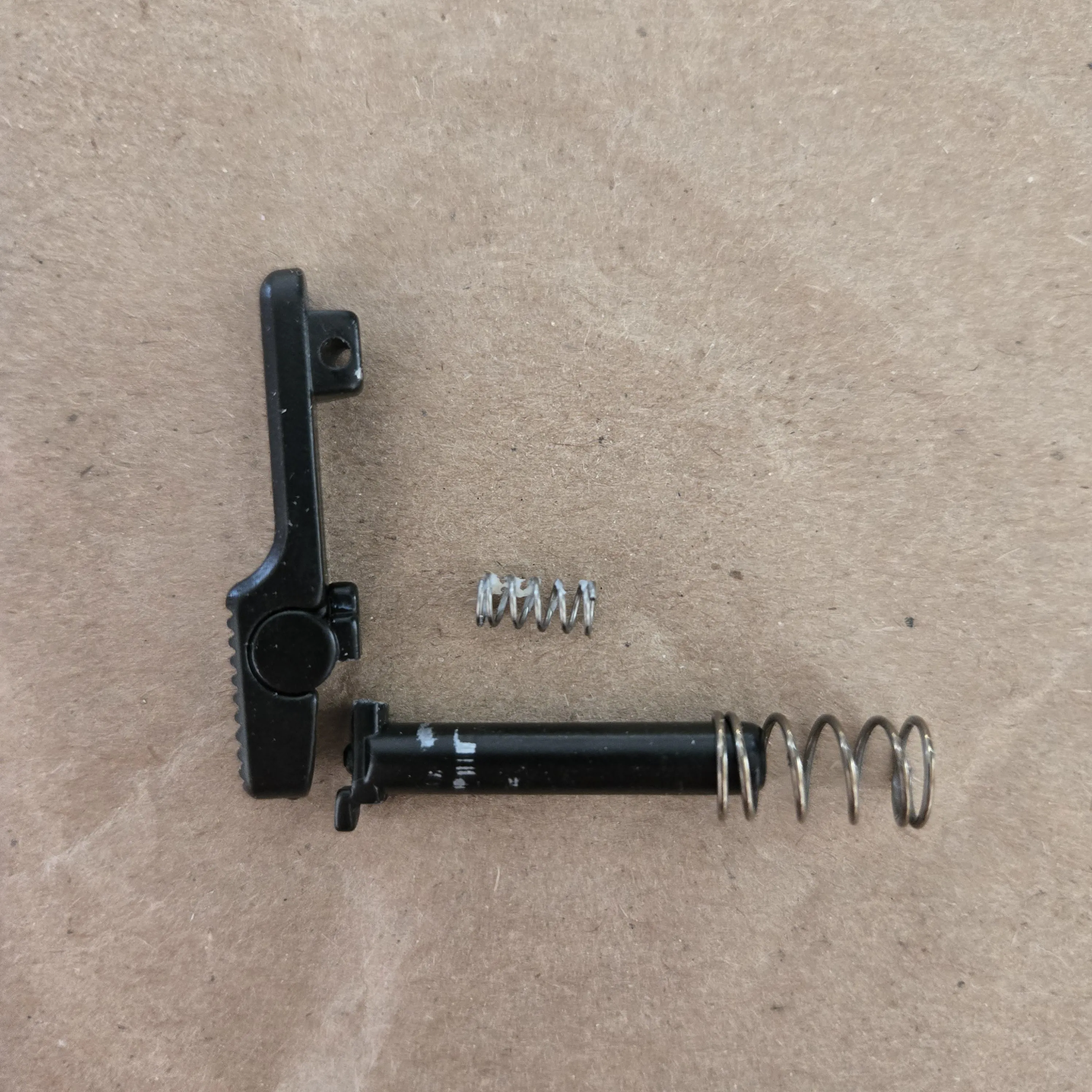 r/airsoft - CMF-16 Magazine Catch
