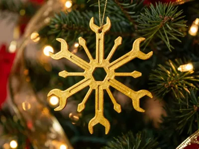 Merry Fix-Mas