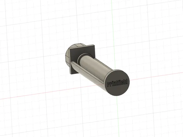 Universal Spool Holder