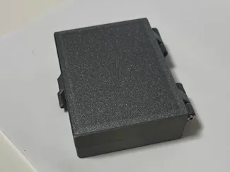 caja para guardar varias cosas