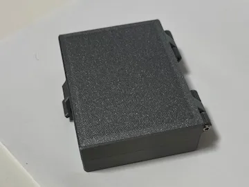 caja para guardar varias cosas