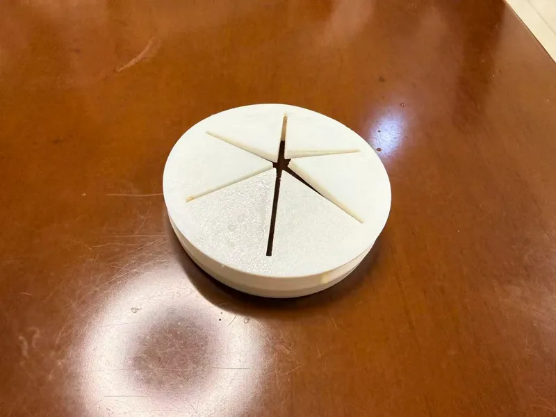 垃圾处理器防溅罩
