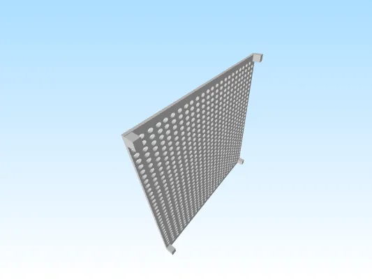 Abtropfschale