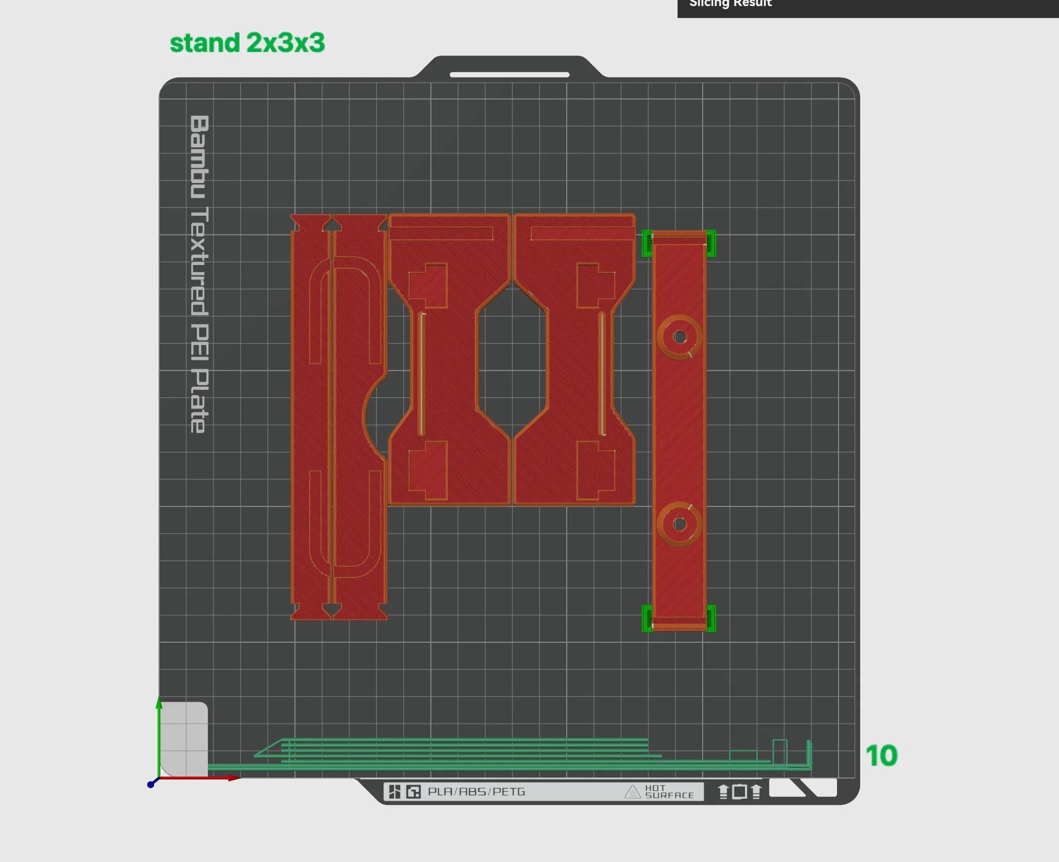 Modular Storage System - Mini Bundle - Free 3D Print Model - MakerWorld