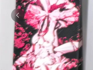 鸣潮椿主题书签