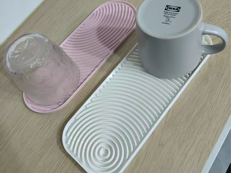 可定制沥水托盘