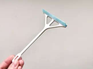 Mini Squeegee for Multi Material Test Print