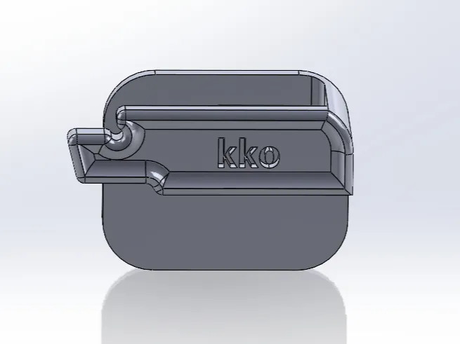 E-Pass Mount 