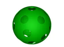 FTC Decode Green Artifact 
